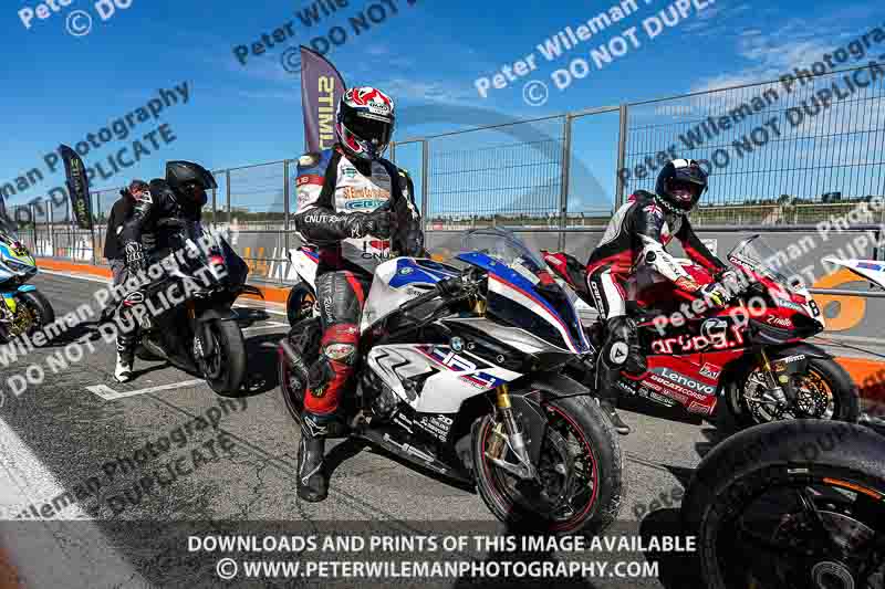 march 2018;motorbikes;no limits;peter wileman photography;portugal;trackday digital images;valencia